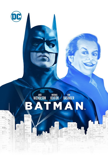 Batman (1989) - Movies on Google Play