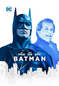 Batman (1989) - Películas en Google Play