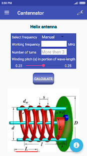 Cantennator لقطة شاشة