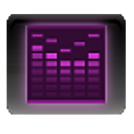 AM Skin  EvolutionPurple