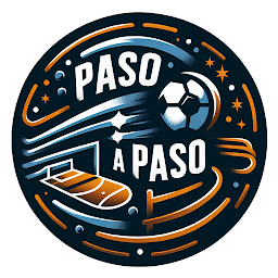 图标图片“Liga paso a paso”