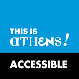 Athens Accessible icon