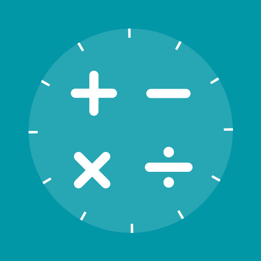 Calculadora de tempo + − × ÷ – Apps no Google Play