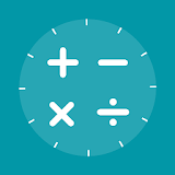 Time and Hours Calculator icon