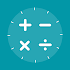 Time and Hours Calculator2.2.2 (Premium)