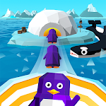 Cover Image of Download Igloo Rush! 1.0.69 APK