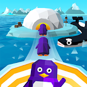 Igloo Rush! Mod apk versão mais recente download gratuito