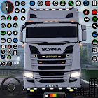 Real City Cargo Truck Driving 1.2
