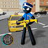 Amazing Police Stickman Rope Hero Gangster Vegas1.0
