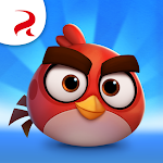 Cover Image of Download Angry Birds Journey 1.0.2 APK