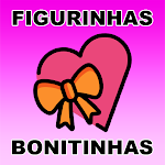 Cover Image of ダウンロード Figurinhas Bonitinhas  APK