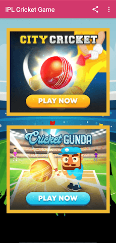 IPL Cricket Game, Cricket Gamesのおすすめ画像3