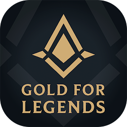 Icon image Gold for Legends