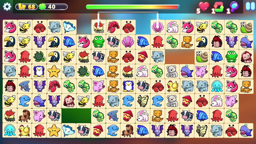 Link Animal - Onet Animal Screen 2