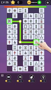 Onet 3D-Classic Link Match Puzzle لعبة 5
