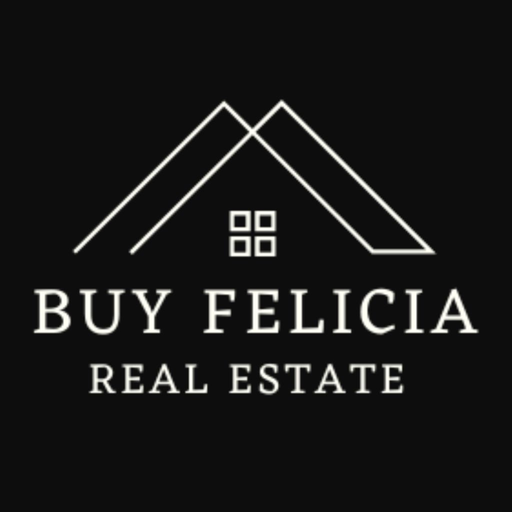 Buy Felicia Real Estate logo