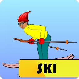 Imagen de ícono de Clases de esquí