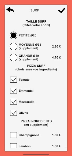 Magic Pizza 47 Screen 3