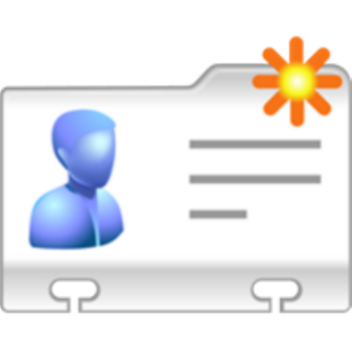 fiches de portes logo