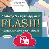 Anatomy Physiology Flash Cards icon