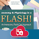 Anatomy Physiology Flash Cards - Androidアプリ