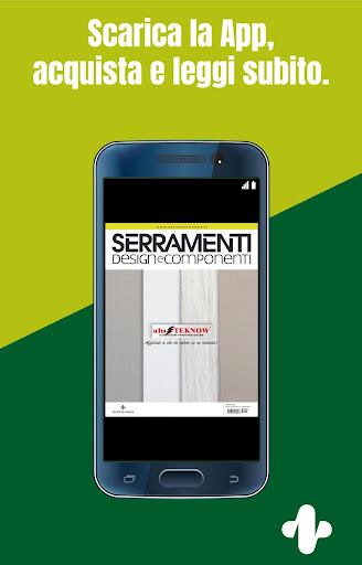 Serramenti Design e Componenti Screen 3