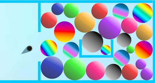 PopingMania Screen 3