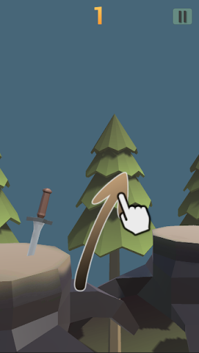 Stump Jump Screenshot 2 - AppWisp.com