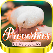 Proverbios Bíblicos Frases y Biblia