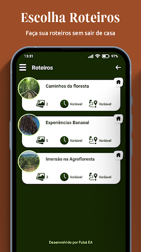 BoRa Fazenda Bananal