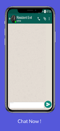 Resident Evil 4 Fake Call