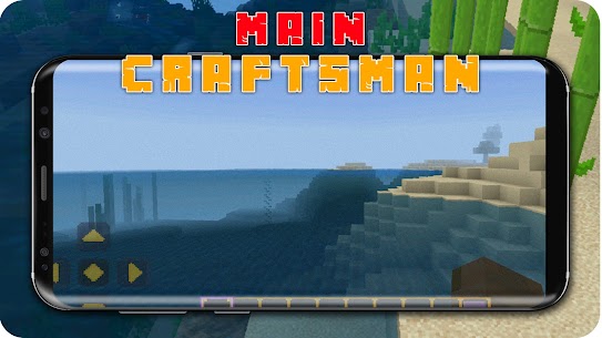 Main Craftsman APK for Android Download 3