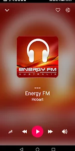 Tasmanian Radio Stations