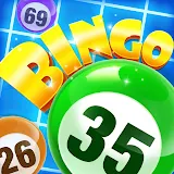 Bingo 2021 - Casino Bingo Game icon