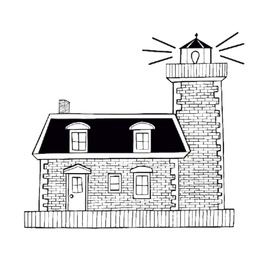 Lighthouse Liquors logo