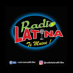 Icon image Radio Latina Guacari