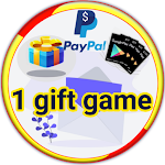 Cover Image of Tải xuống 1 Gift Game Rewards and Free Cards 1.0 APK