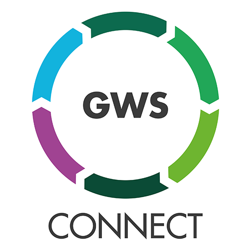 CBRE GWS Connect 1.0 Icon