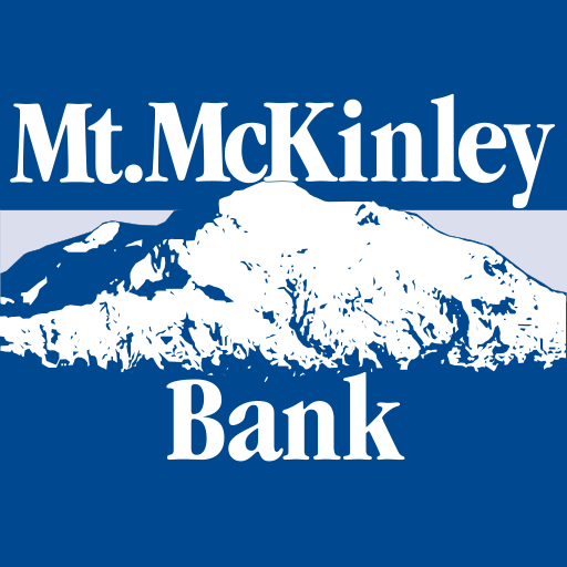 Mt McKinley Bank Mobile logo