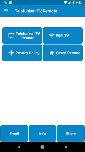 App-voorskou