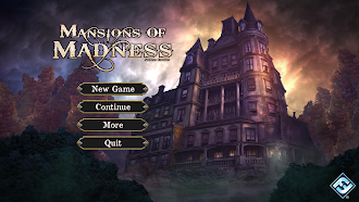 Game screenshot Mansions of Madness mod apk