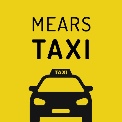 Mears Taxi logo