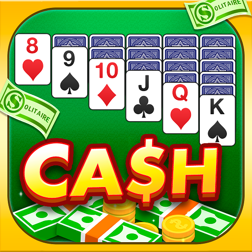 Solitaire: Play Win Cash 1.0.3 Icon