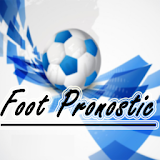 Foot Pronostic icon