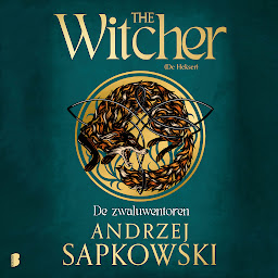 Obraz ikony: De zwaluwentoren (Witcher)