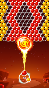 Bubble Shooter - Panda Pop! screenshot