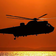 Helicopter Wallpapers HD