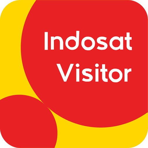IVR (  Indosat Visitor Registration)
