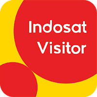 IVR   Indosat Visitor Registr