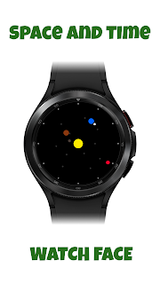 Space and Time